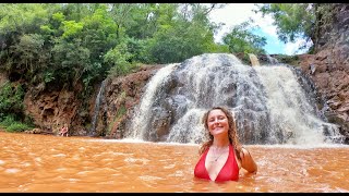 PARAÍSOS OCULTOS  PROVINCIA DE MISIONES 🇦🇷 [upl. by Ongineb]