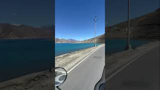 Ladakh trip I Ladakh tour l Bike ride I Bullet ride I Ladakh whatsapp Status [upl. by Meredi]