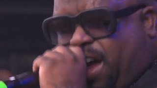 CeeLo Green Live  Sziget 2014  Teaser [upl. by Neenwahs]