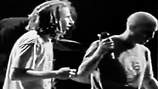 Rage Against The Machine  Live At Coachella  1999  Full Concert [upl. by Nessaj]