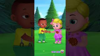 The Easter Bunny Song  Part 2 – Happy Easter  ChuChuTV NurseryRhymes KidsSongs easteregg [upl. by Ahsiele]