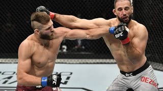 Volkan oezdemir vs Jiri prochazka highlights [upl. by Zaneta]