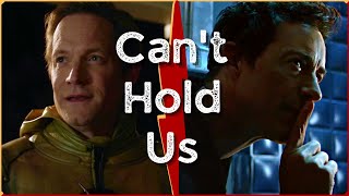 Eobard Thawne • Reverse Flash • Cant Hold Us [upl. by Annazus121]