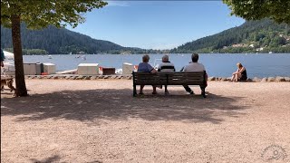 Mit dem Motorrad durch die SüdVogesen  5 Pässe und der Geburtsort der Mosel [upl. by Neras]