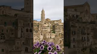 Matera • Puglia Italy [upl. by Guzel129]