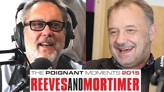 25 Years of Reeves amp Mortimer Full Interview [upl. by Apfel]