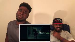 Eminem  Fall Official Music Video Reaction [upl. by Ophelia853]