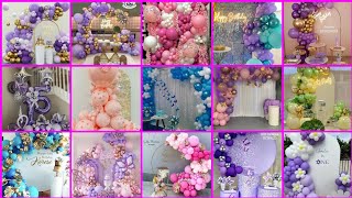 birthday party theme  birthday party decorations home birthday party decor birthdaydecorations [upl. by Brad]