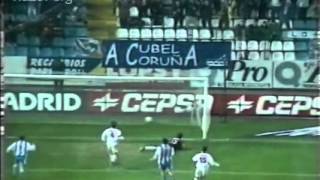 Deportivo de La Coruña 19992000 [upl. by Cung]