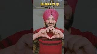 singh punjabisong love paggawalesardar sidhumoosewala pagg [upl. by Rodoeht823]