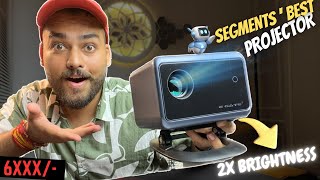 Segments Best projector E Gate New i9 Pro Smart Projector 🔥 [upl. by Nudnarb980]