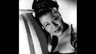 Ella Fitzgerald  I Only Have Eyes For You [upl. by Nosaes]