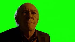 Hector Salamanca saying quotIT IS IT IS PERSONALquot meme  Better Call Saul  Green Screen [upl. by Norac]