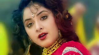 Tu Neendon Ki Rani Aur Main Pyar Ka Sapna🥰💕 Honeymoon  Udit Narayan  Anuradha Paudwal hindi song [upl. by Illehs256]