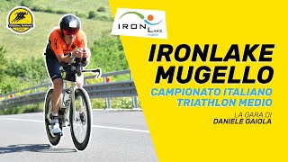 LA GARA PIÙ DURA  Campionato Italiano Triathlon [upl. by Nikola79]