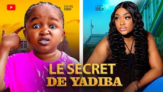 LE SECRET DE YADIBA  EBUBE OBIO LIZZY GOLD  Derniers Films Complets Nollywood [upl. by Marne378]