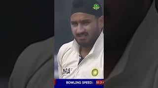 Shahid Afridi vs Harbhajan Singh PAKvIND SportsCentral Shorts PCB MA2K [upl. by Louanne668]