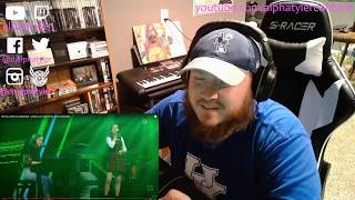 DJ Reacts to Creep  Mimi amp Josefin Radiohead Cover [upl. by Darell]