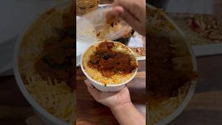 Byta nunchi food order petkunnam minivlog [upl. by Icats]