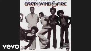 Earth Wind amp Fire  All About Love Audio [upl. by Edyaw]