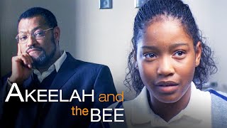 The First 10 Minutes of Akeelah and the Bee 2006 [upl. by Nikkie]