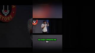 College Days  Stand Up Comedy ft Pranav Sharma 1 [upl. by Reiko]