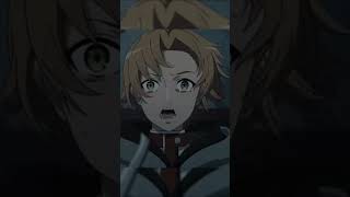 SEASON 3 MUSHOKU TENSEI anime mushokutenseiseason3 mushokutenseireaction [upl. by Aicinod]