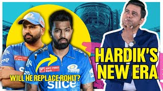 Mumbais New Captaincy Era Charting Success in 2024  Cricket Chaupaal  Aakash Chopra [upl. by Tirb]