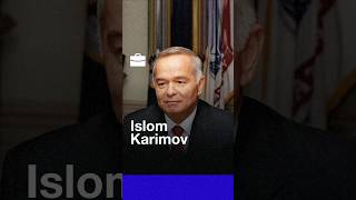 Islom Abdug’aniyevich Karimov haqida faktlar [upl. by Sylvester]