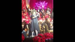 Carla Tolbert Taylor singing Oh Jesus Medley [upl. by Antonietta241]