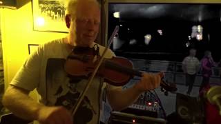 Welsh Fiddle Tune  Nyth y Gôg the Cuckoos Nest [upl. by Spain]