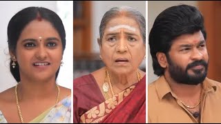 Chinna Marumagal  Episode Promo  6th December 2024 [upl. by Hadwyn887]