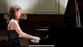 Irina Lankova plays Rachmaninov Prelude Op23 No4 · live at Salle Gaveau Paris [upl. by Kos]