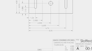 Dimensioning Style [upl. by Elnora]