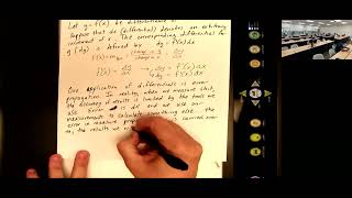 Math 065 Calculus 1 Fall 2024 35 Differentials and Linear Approximations [upl. by Cerveny673]