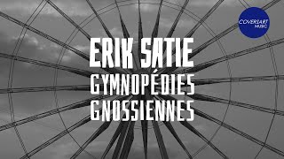 Erik Satie  Gymnopédies amp Gnossiennes  complete [upl. by Panaggio]