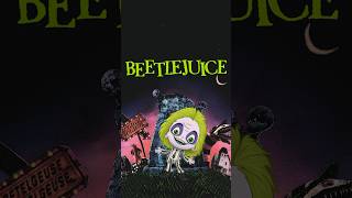 Beetlejuice The Ghost with the Most Returns [upl. by Choong]