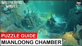 Mianloong Chamber  Jinzhou Rising  Huanglongl  Act 7  Wuthering Waves Guide [upl. by Cash]