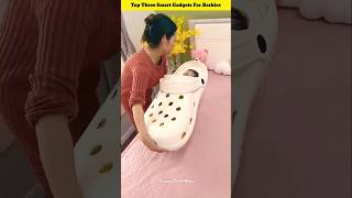 Three Smart And Amazing Gadgets For Babies ytshorts viralvideo gadgets [upl. by Dnaltiac]