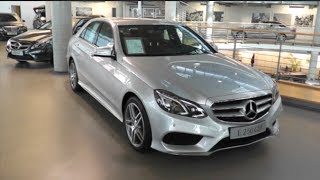 MercedesBenz E250 CDI [upl. by Herold]