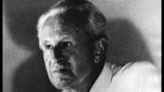 Conversation with Herbert Marcuse 1969 [upl. by Edeline]