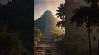 The Fall of Tikal City  Lost Cities of the Maya Empires [upl. by Naol]