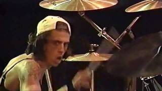 Nirvana  Aneurysm Live 1993 [upl. by Alene]