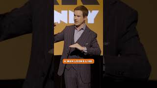 Jimmy Carr on Andrew Tate jimmycarr standupcomedy hecklers [upl. by Aisirtap]