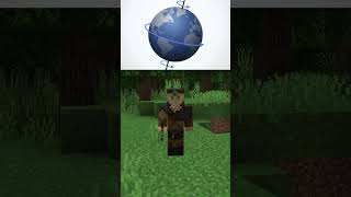 CURIOSIDADES Sobre FLORESTAS TEMPERADAS 🌳🍁🍂 minecraft jogos geografia minecraftcivilization [upl. by Honor]