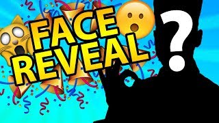 TheWaffleGalaxy Face Reveal [upl. by Verge581]