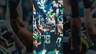 Seahawks vs Broncos Week 1 Highlights Recap [upl. by Adamis]