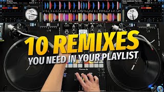 REMIX 2024  26  Mashups amp Remixes of Popular Songs  Mixed by Deejay FDB [upl. by Kimberley198]