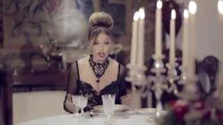 Neda Ukraden  Nema nema Official Video 2014 HD [upl. by Jacquette410]