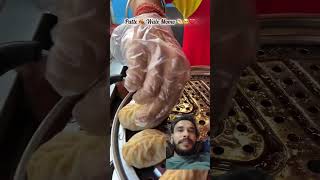 so beautiful bahulle momos streetfood momos indianstreetfood bollywood foodie food hindisong [upl. by Akeber285]